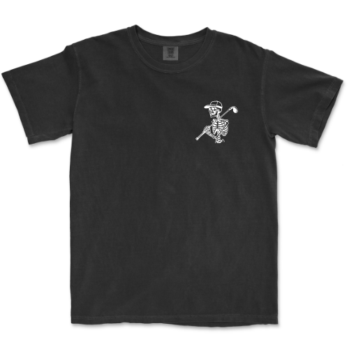 THREE PUTT WARRIOR