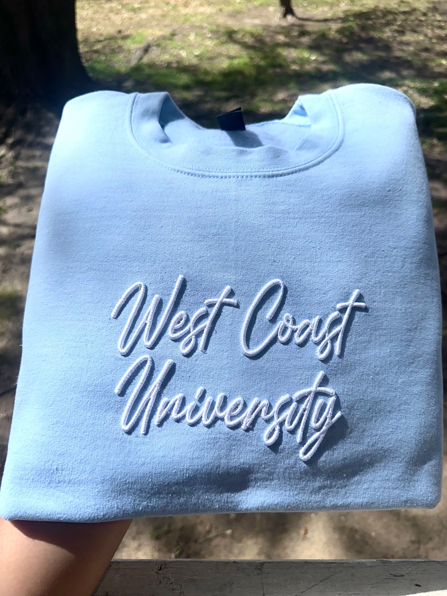 WEST COAST PUFF CREW