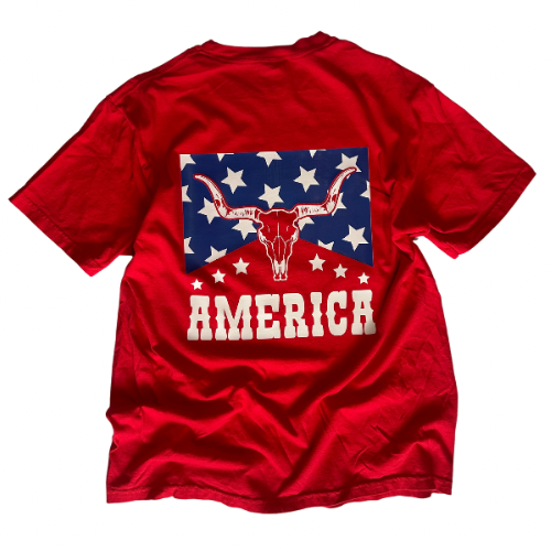 America Tee